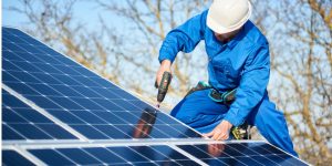 Installation Maintenance Panneaux Solaires Photovoltaïques à Sameon
